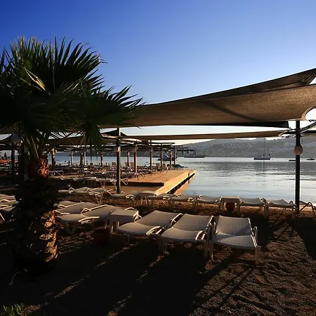 Hotel Costa Farilya Special Class Bodrum 4*