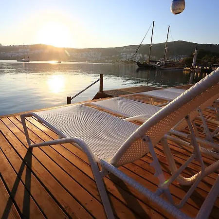 Hotel Costa Farilya Special Class Bodrum
