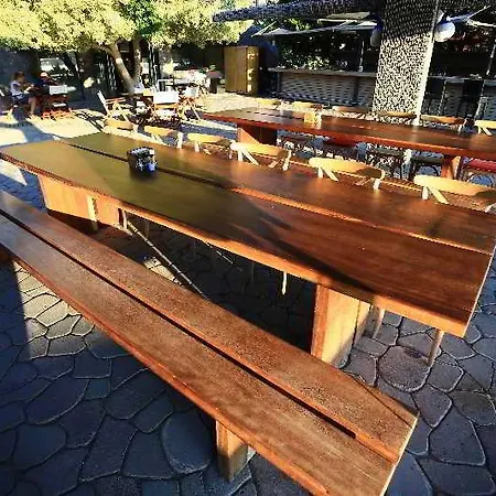 Hotel Costa Farilya Special Class Bodrum