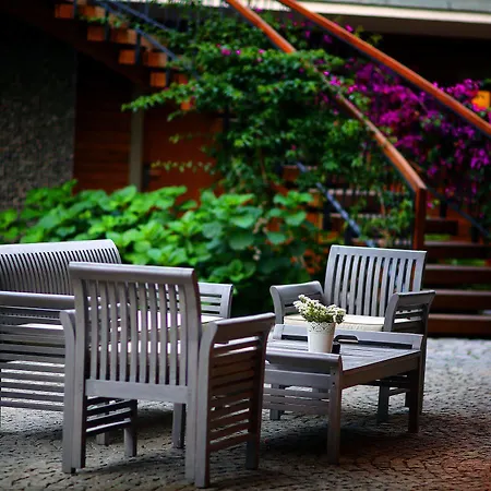 Hotel Costa Farilya Special Class Bodrum
