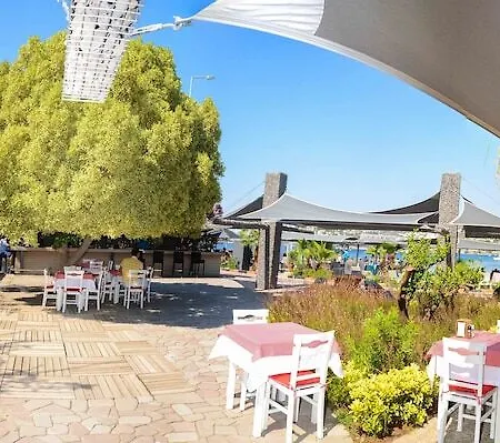 Hotel Costa Farilya Special Class Bodrum