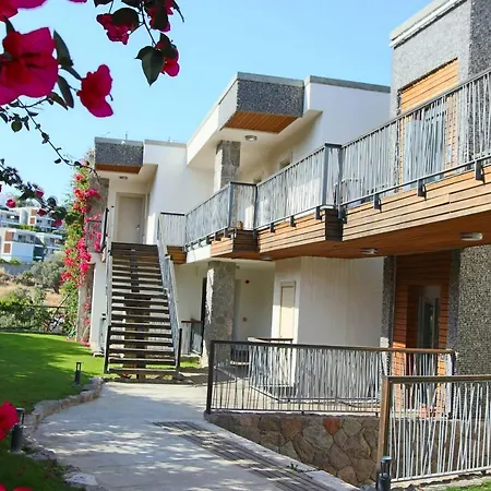 Costa Farilya Special Class Bodrum 4*