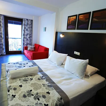 Costa Farilya Special Class Bodrum ホテル 4*