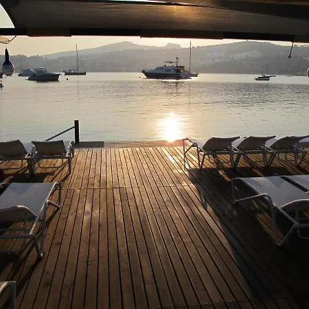 Hotel Costa Farilya Special Class Bodrum Gundogan (Bodrum)