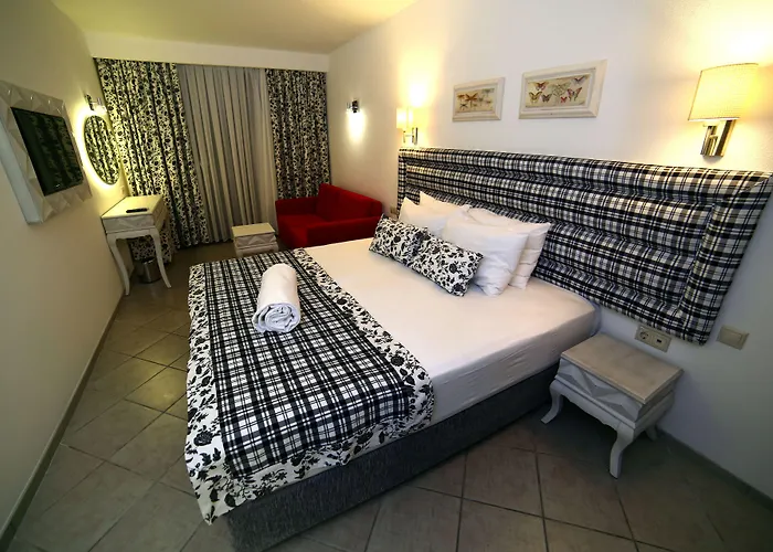 Costa Farilya Special Class Bodrum 5*