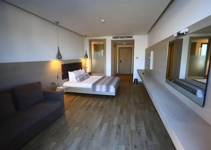 Hotel Costa Farilya Special Class Bodrum Gundogan (Bodrum)