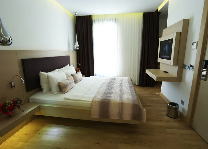 Hotel Costa Farilya Special Class Bodrum Gundogan (Bodrum)