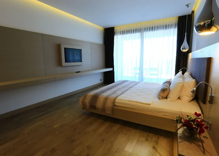 Szálloda Costa Farilya Special Class Bodrum