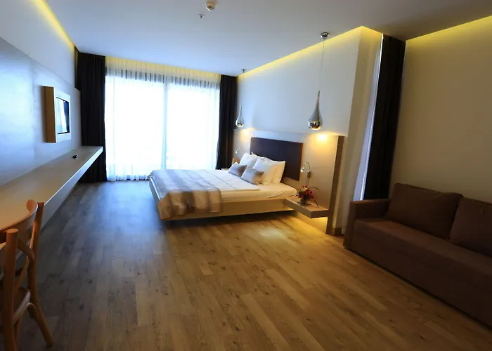 Costa Farilya Special Class Bodrum