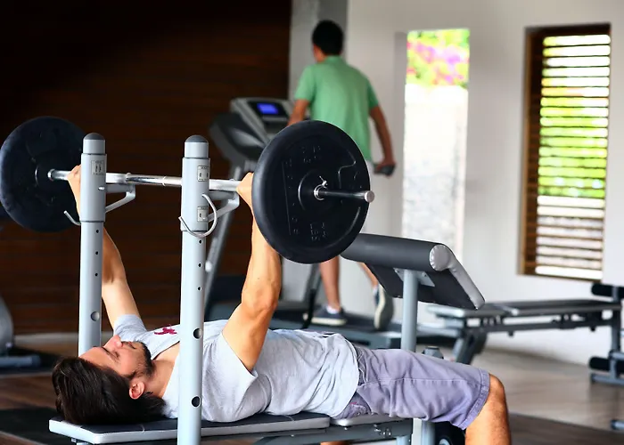 Costa Farilya Special Class Bodrum Gündoğan