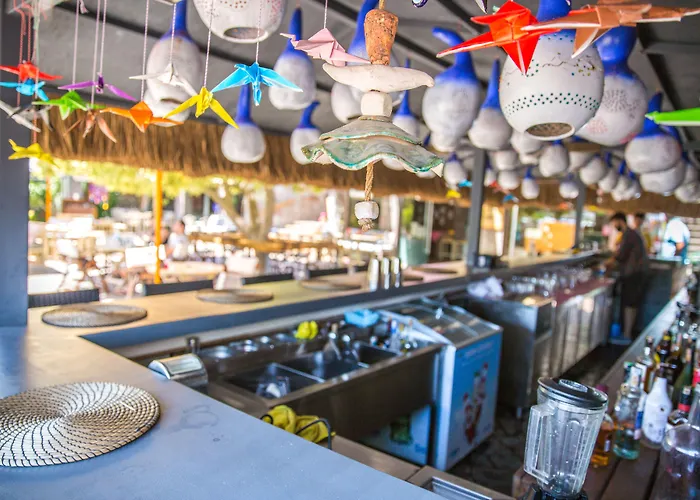 Costa Farilya Special Class Bodrum Gundogan (Bodrum)
