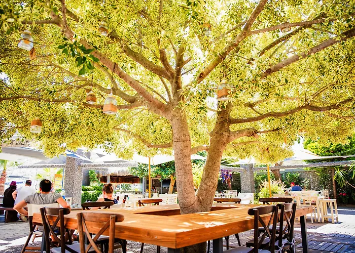 Costa Farilya Special Class Bodrum 5*