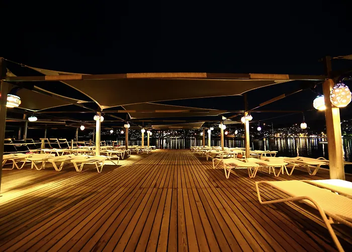 Costa Farilya Special Class Bodrum 5*