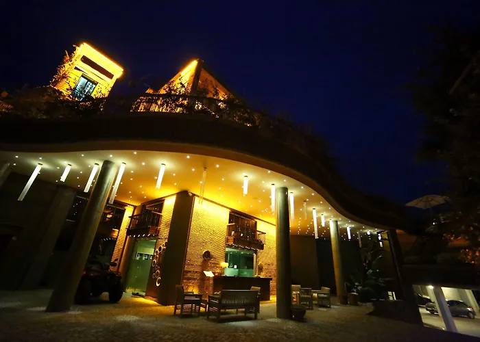 Costa Farilya Special Class Bodrum Gundogan (Bodrum)