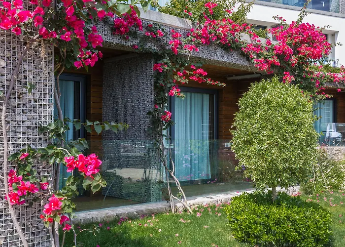 Hotel Costa Farilya Special Class Bodrum