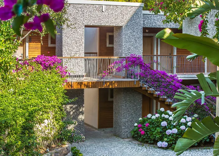 Hotel Costa Farilya Special Class Bodrum