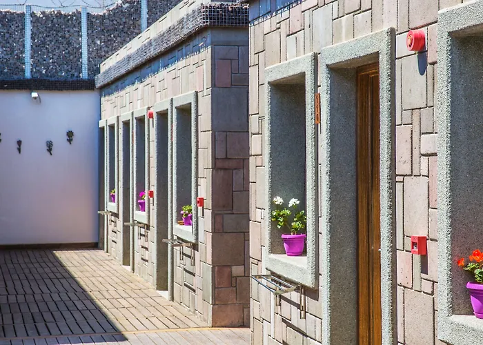 Hotel Costa Farilya Special Class Bodrum Gündoğan