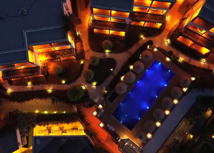 Costa Farilya Special Class Bodrum Gundogan (Bodrum)