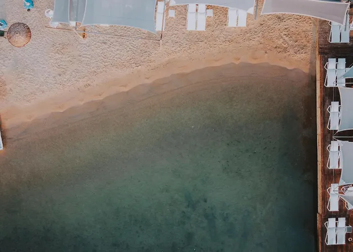 Costa Farilya Special Class Bodrum Gundogan (Bodrum)