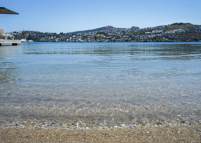 Costa Farilya Special Class Bodrum Hotel Gundogan (Bodrum)