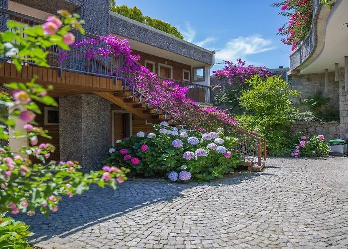 Costa Farilya Special Class Bodrum 5*