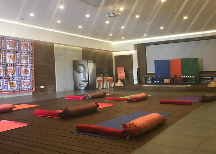 Costa Farilya Special Class Bodrum 5* Gündoğan