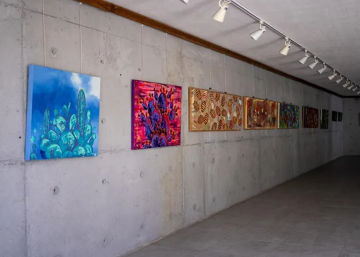 Hotel Costa Farilya Special Class Bodrum 5*