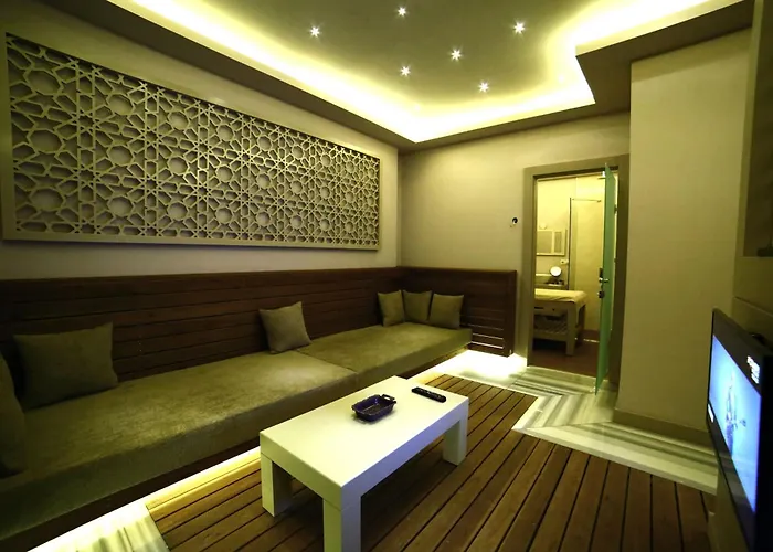 Hotel Costa Farilya Special Class Bodrum Gundogan (Bodrum)