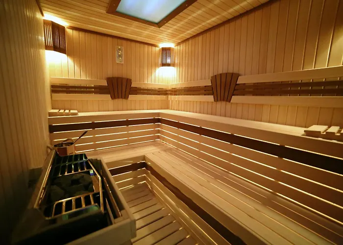 Costa Farilya Special Class Bodrum 5*