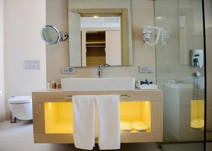 Costa Farilya Special Class Bodrum 5* Gundogan (Bodrum)