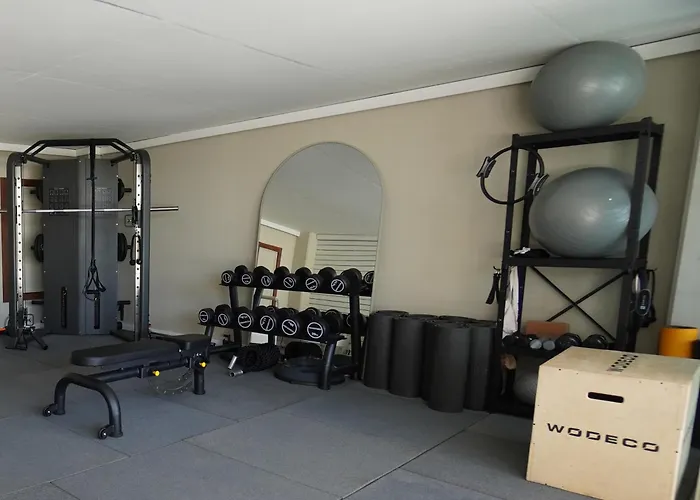 Szálloda Costa Farilya Special Class Bodrum