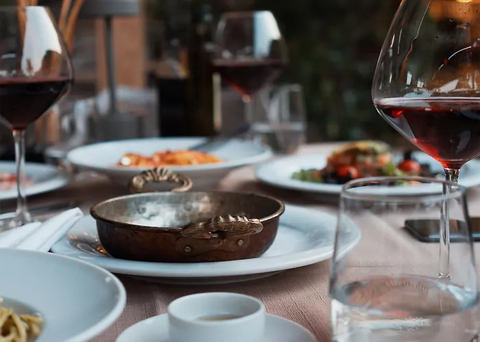 Costa Farilya Special Class Bodrum Hotel 5*