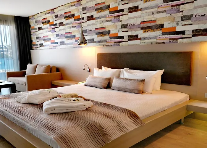 Hotel Costa Farilya Special Class Bodrum Gundogan (Bodrum)