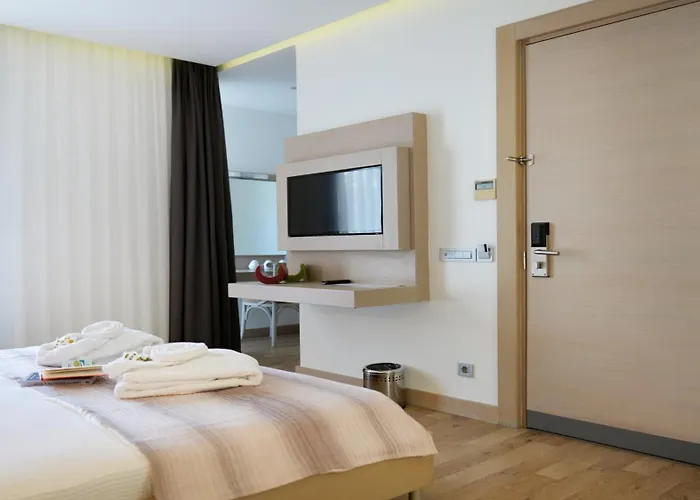 Costa Farilya Special Class Bodrum