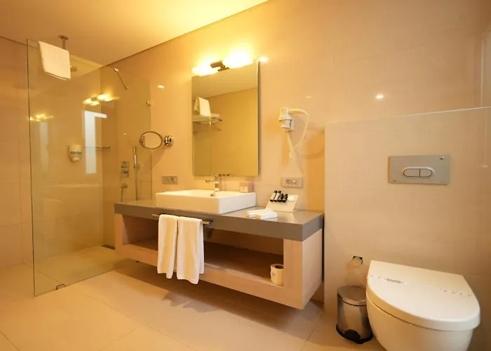 Costa Farilya Special Class Bodrum Szálloda Gündoğan