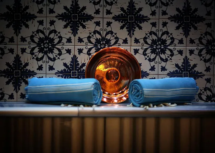 Szálloda Costa Farilya Special Class Bodrum Gündoğan