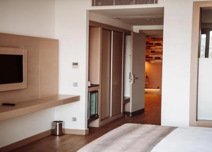 Costa Farilya Special Class Bodrum