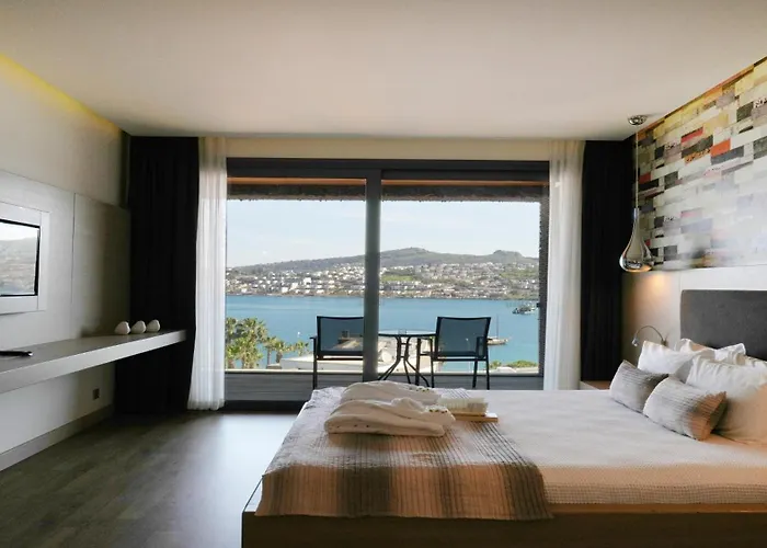 Costa Farilya Special Class Bodrum