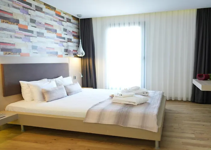 Costa Farilya Special Class Bodrum 5*