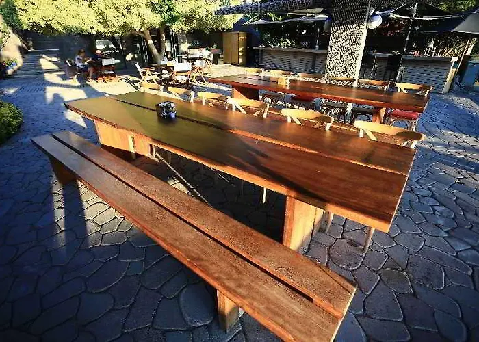 Hotel Costa Farilya Special Class Bodrum